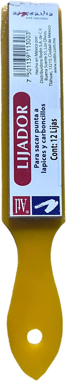LIJADOR ATL