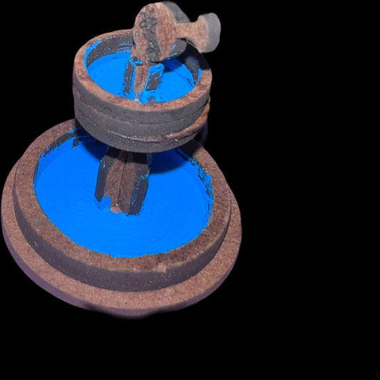 FUENTE 1.75 MADERA