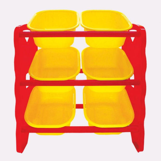 EXHIBIDOR TUBULAR SIN  CHAROLAS