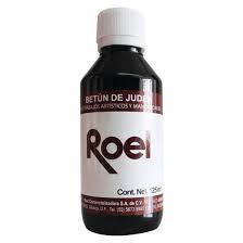 BETUN DE JUDEA BOTELLA 125 ml ROEL