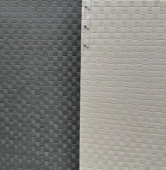 TATAMI/TAPETE PARA GIMNASIO 1X1M