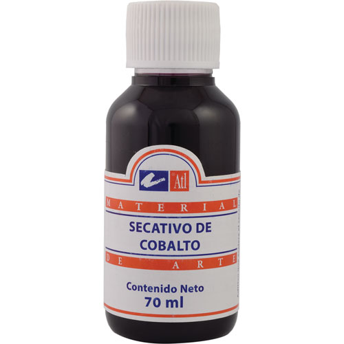 SECATIVO COBALTO 70ML